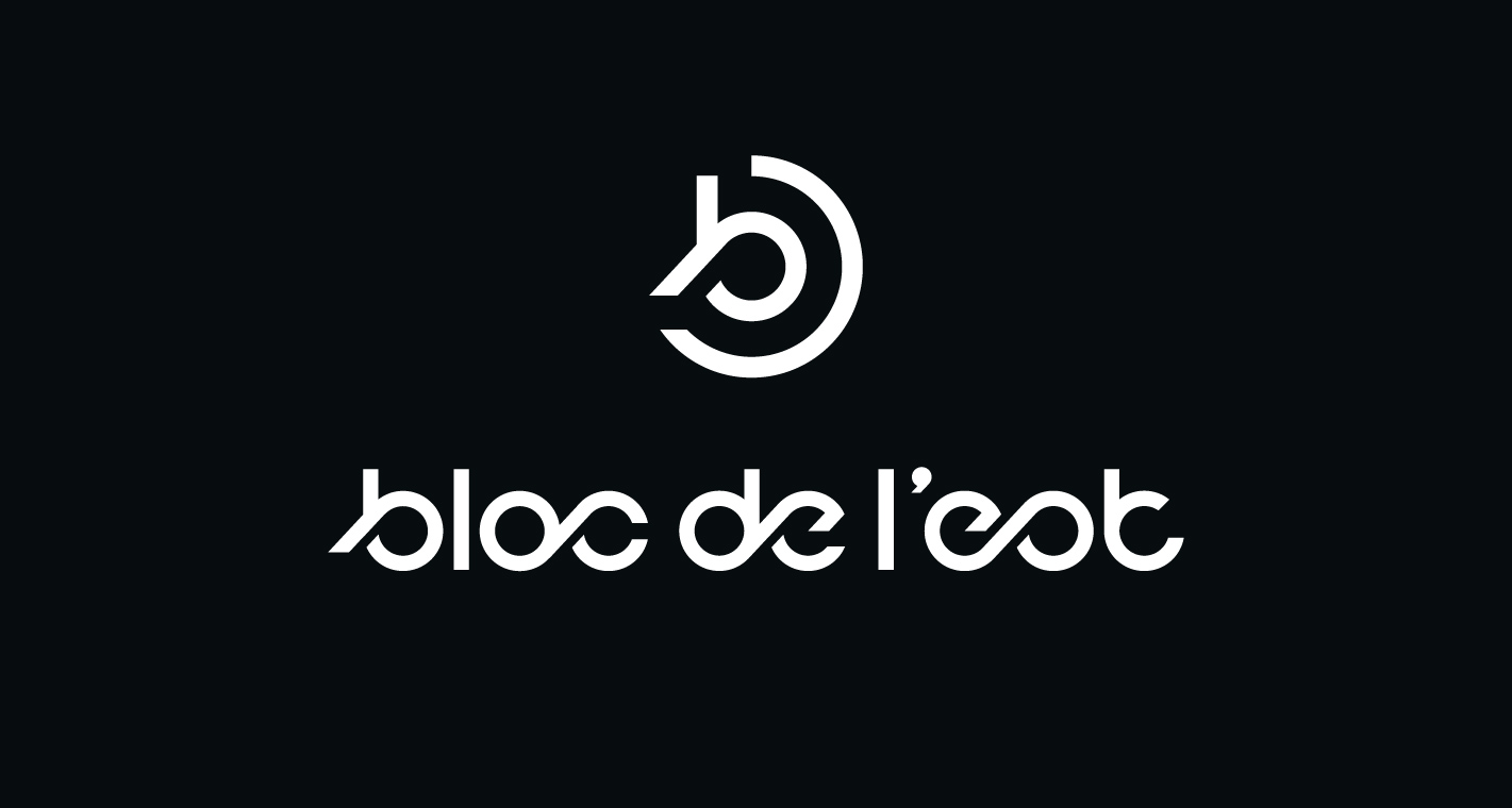 LOGO BLOC DE L'EST