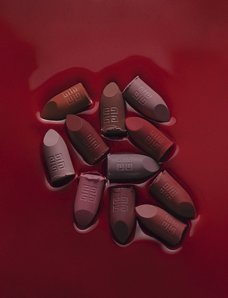 GIVENCHY / BETC / TOUT JOLI