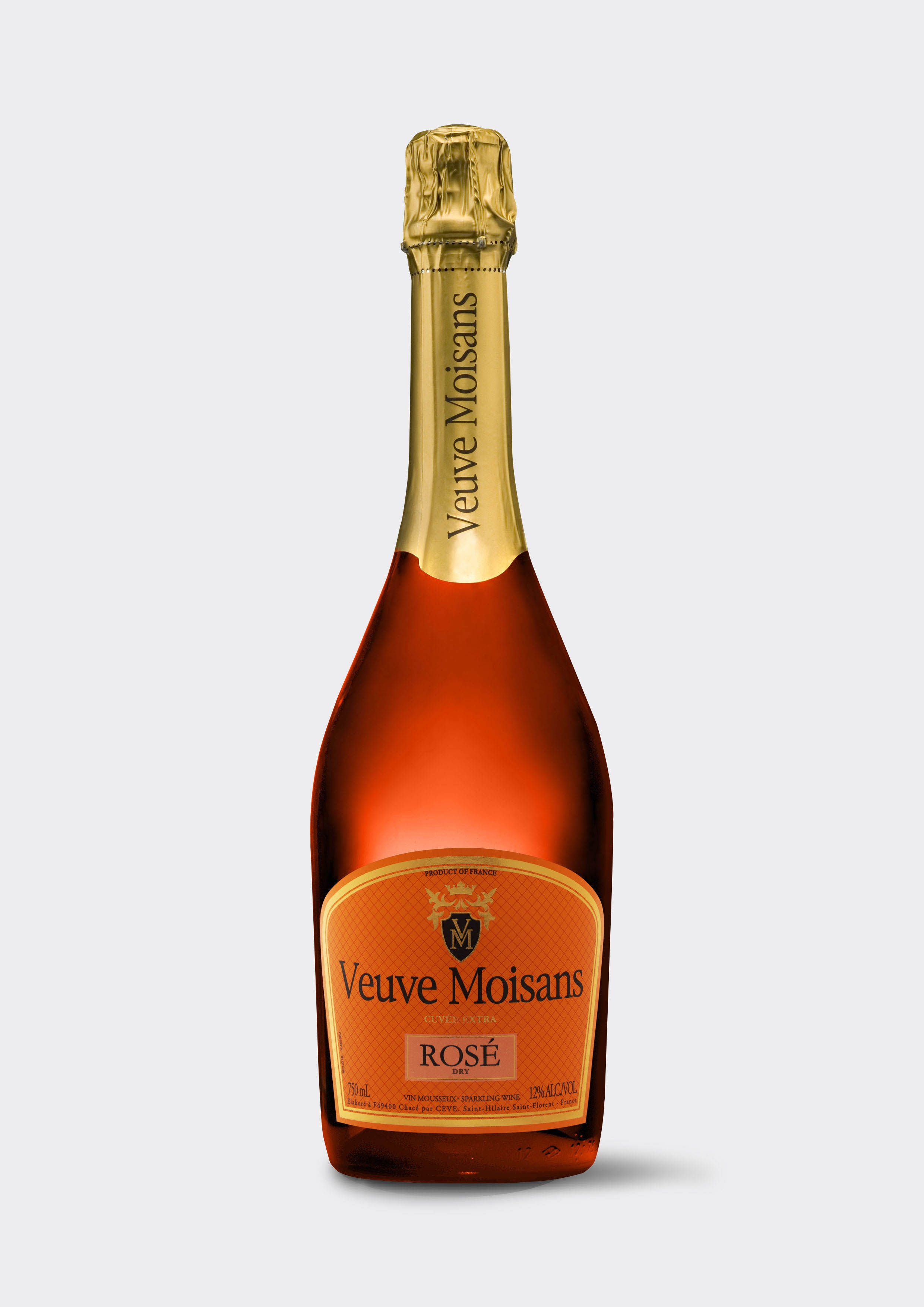 Veuve Moisan