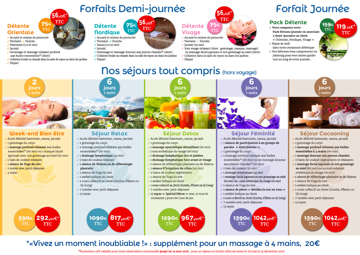 Brochure A3 Centre La Renaissance