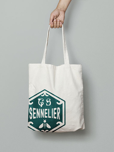 Logo Sennelier