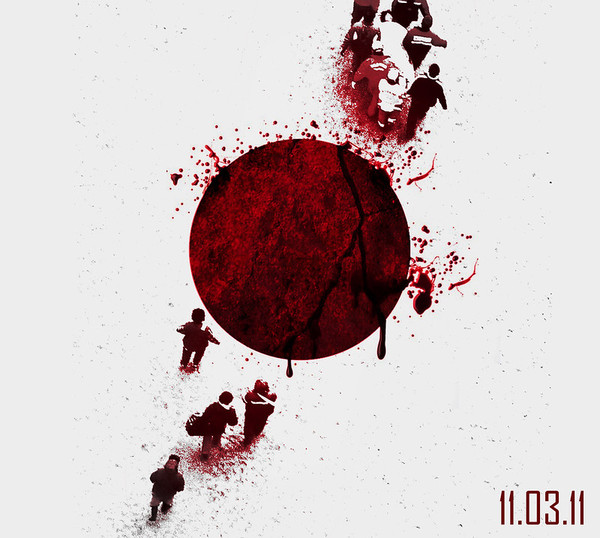 Hommage x Japon