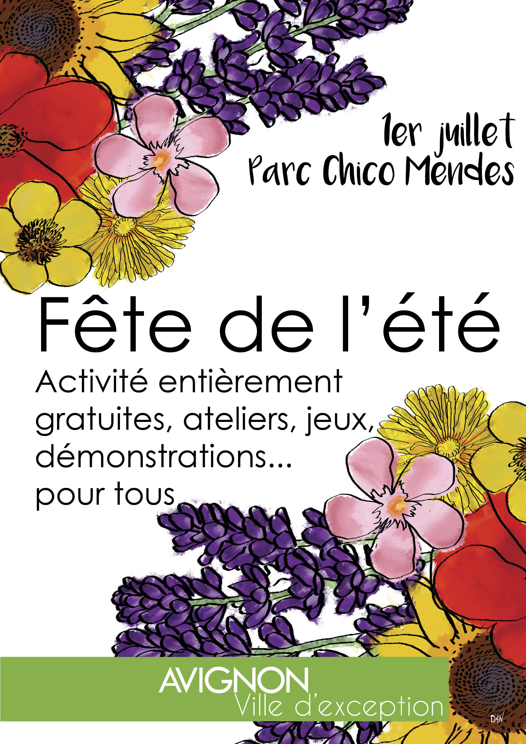 Affiche