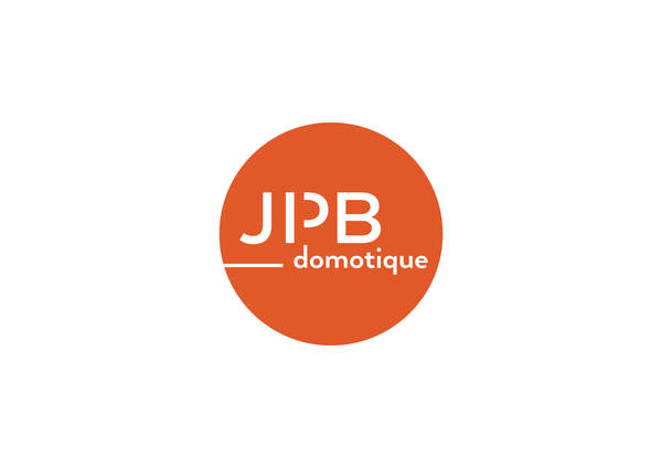 JPB domotique / Logotype