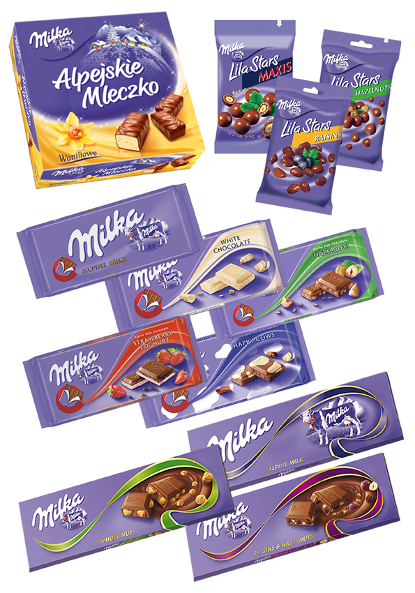 Milka