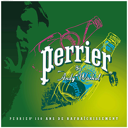 Perrier