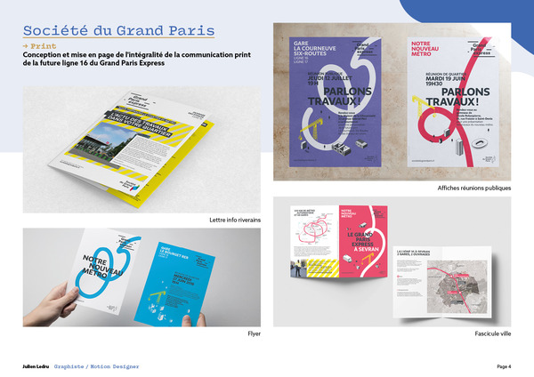 Soci�t� du Grand Paris