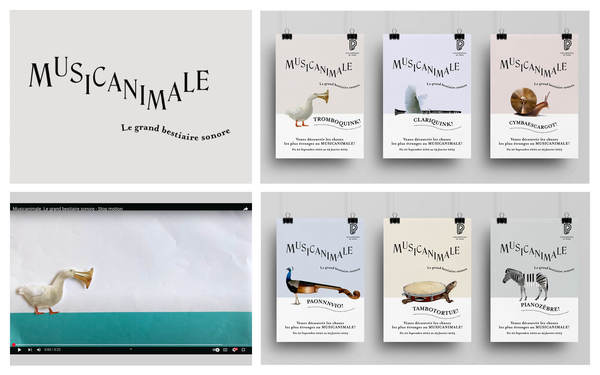 Musicanimale