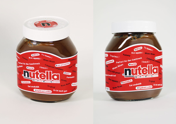 Nutella