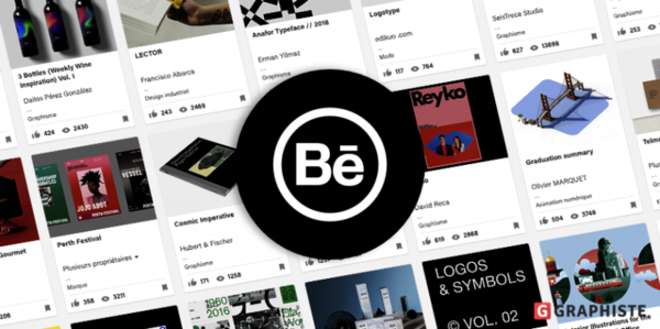 Behance