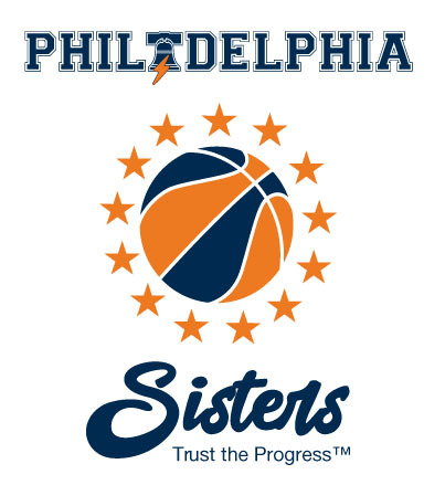 Logo Philadelphia Sisters