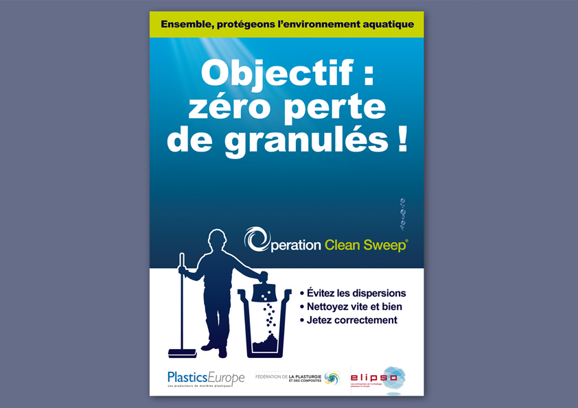 Communication imprimée