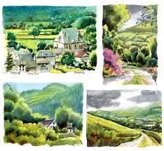 CARNET DE VOYAGE