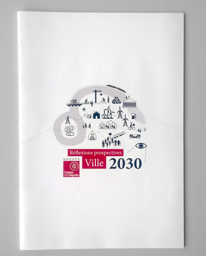 Reflexions prospectives 2030