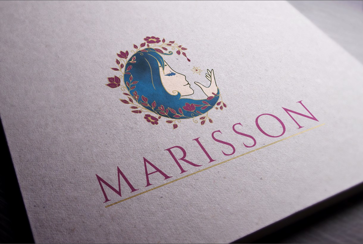 LOGO MARISSON