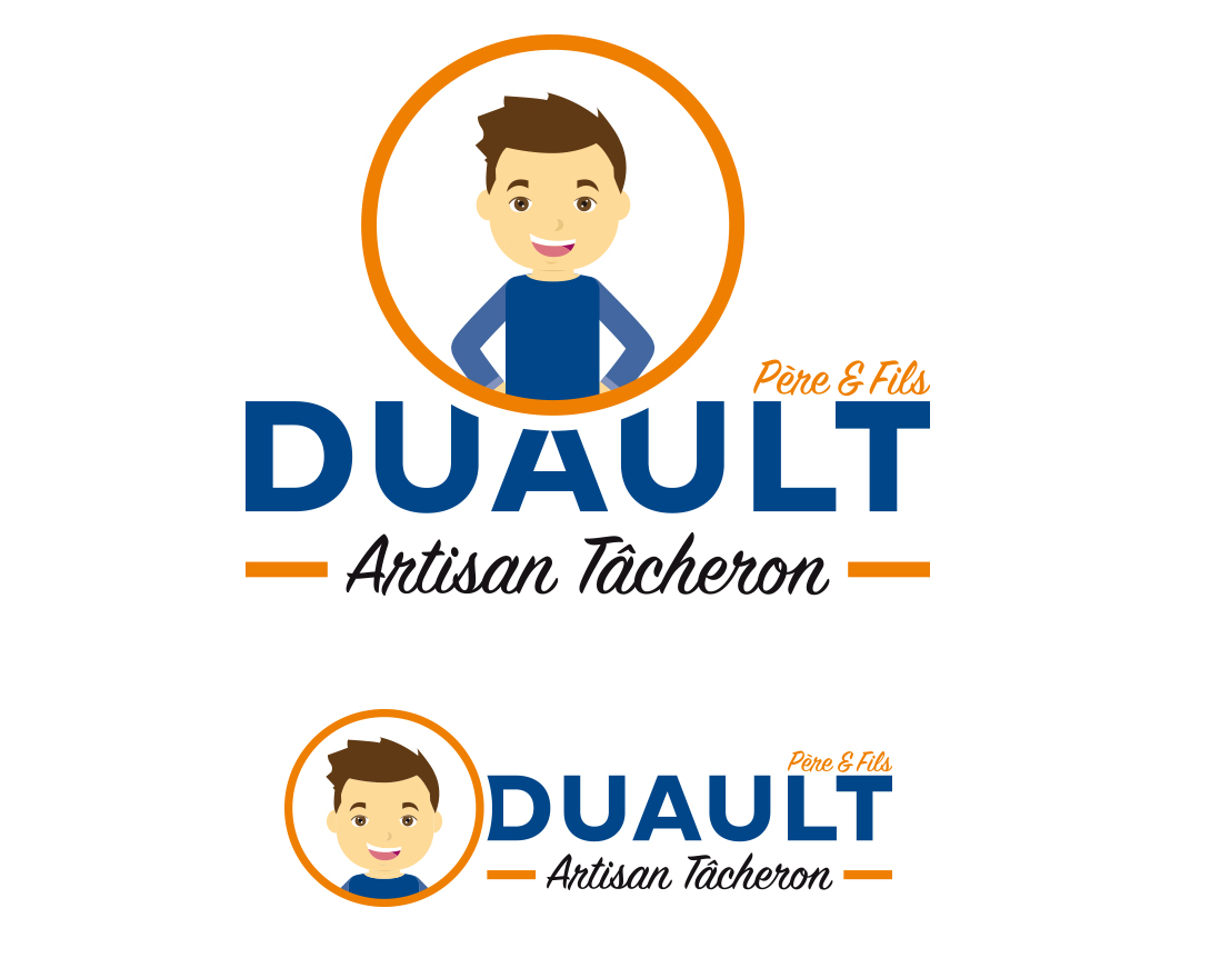 Logo DUAULT
