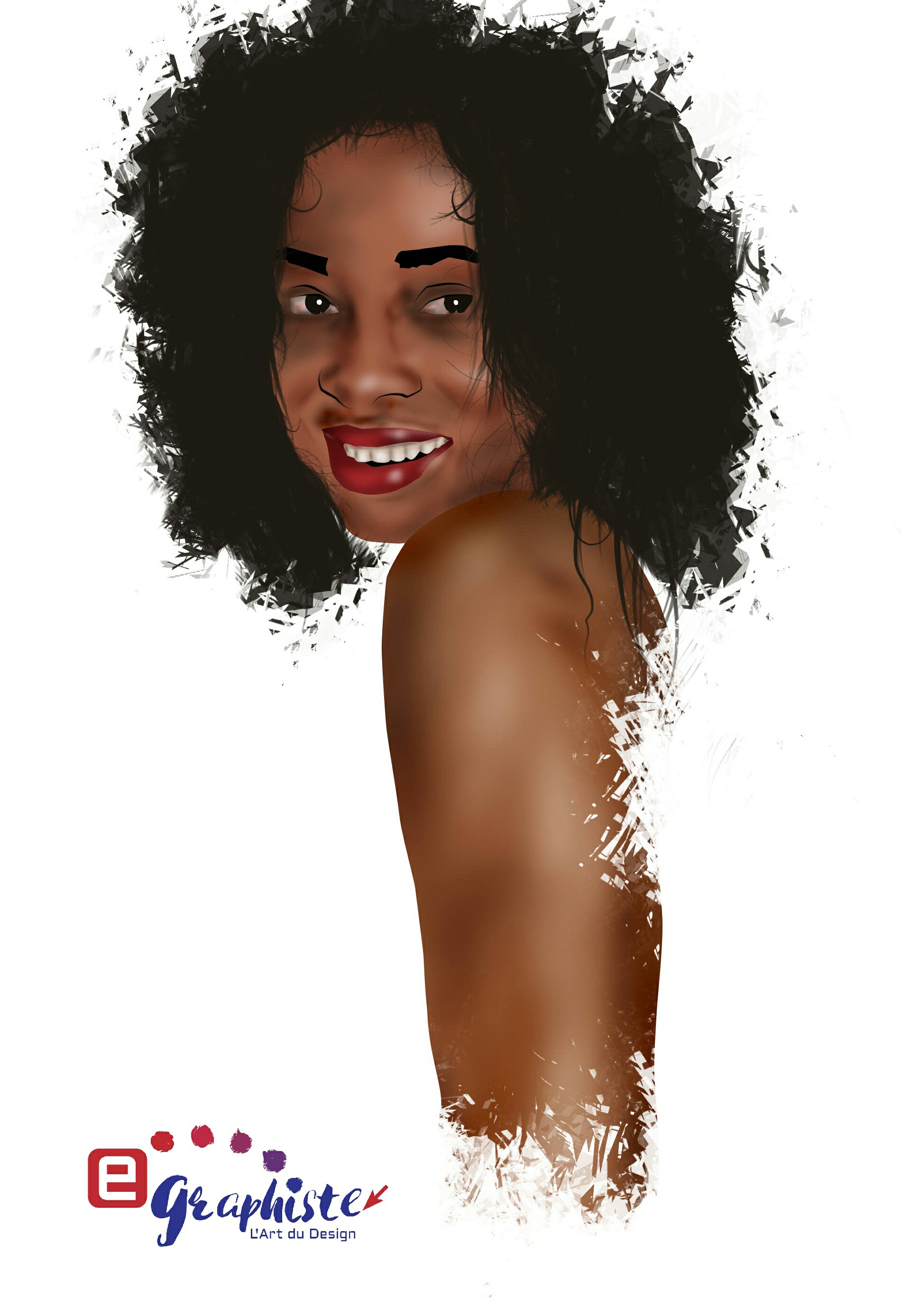 Dessin Photoshop