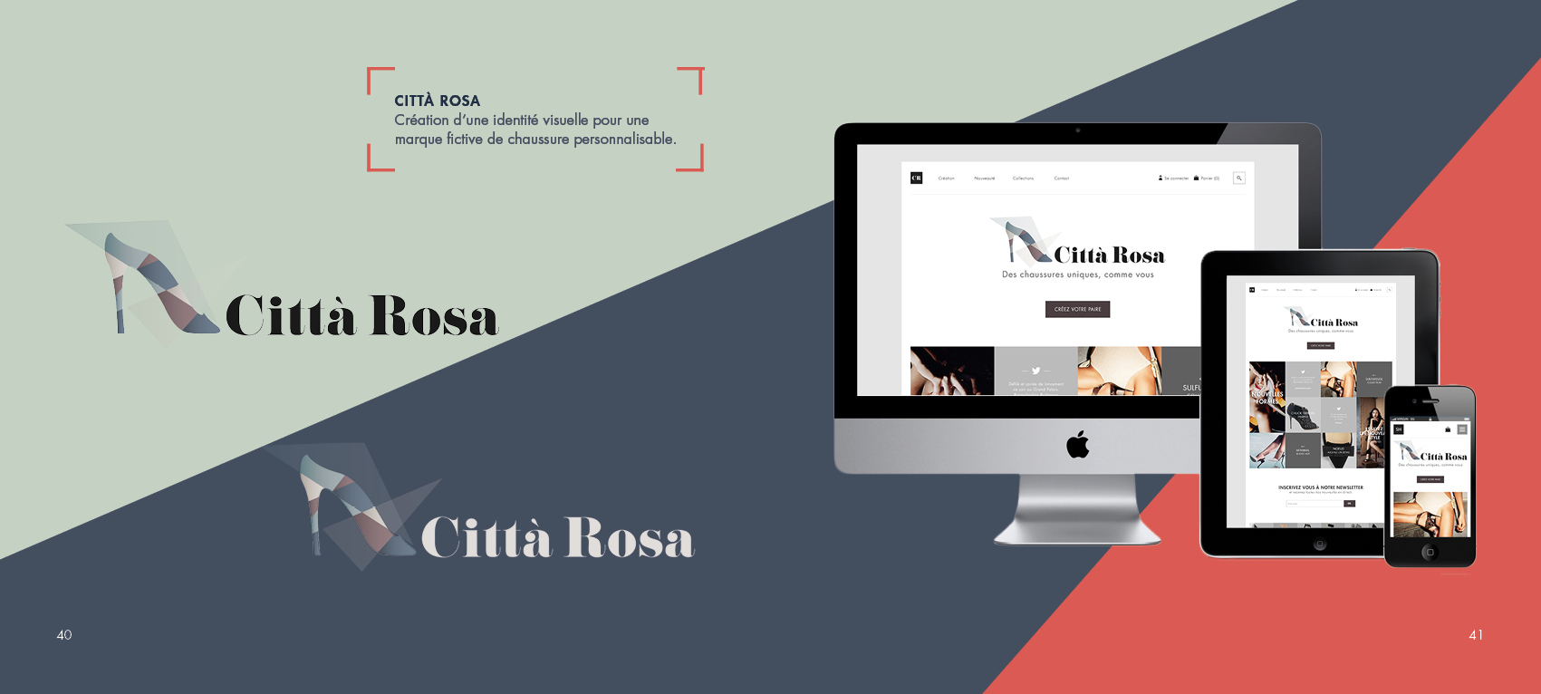 Città Rosa