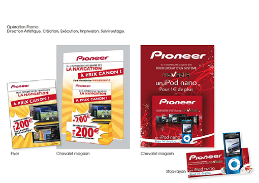 Pioneer