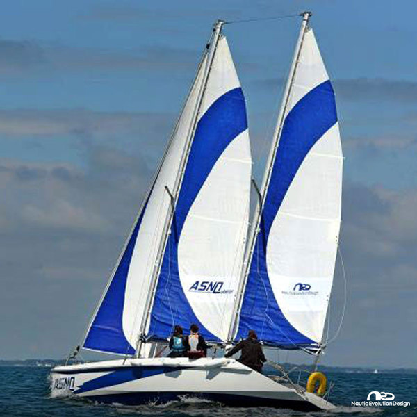 la voile