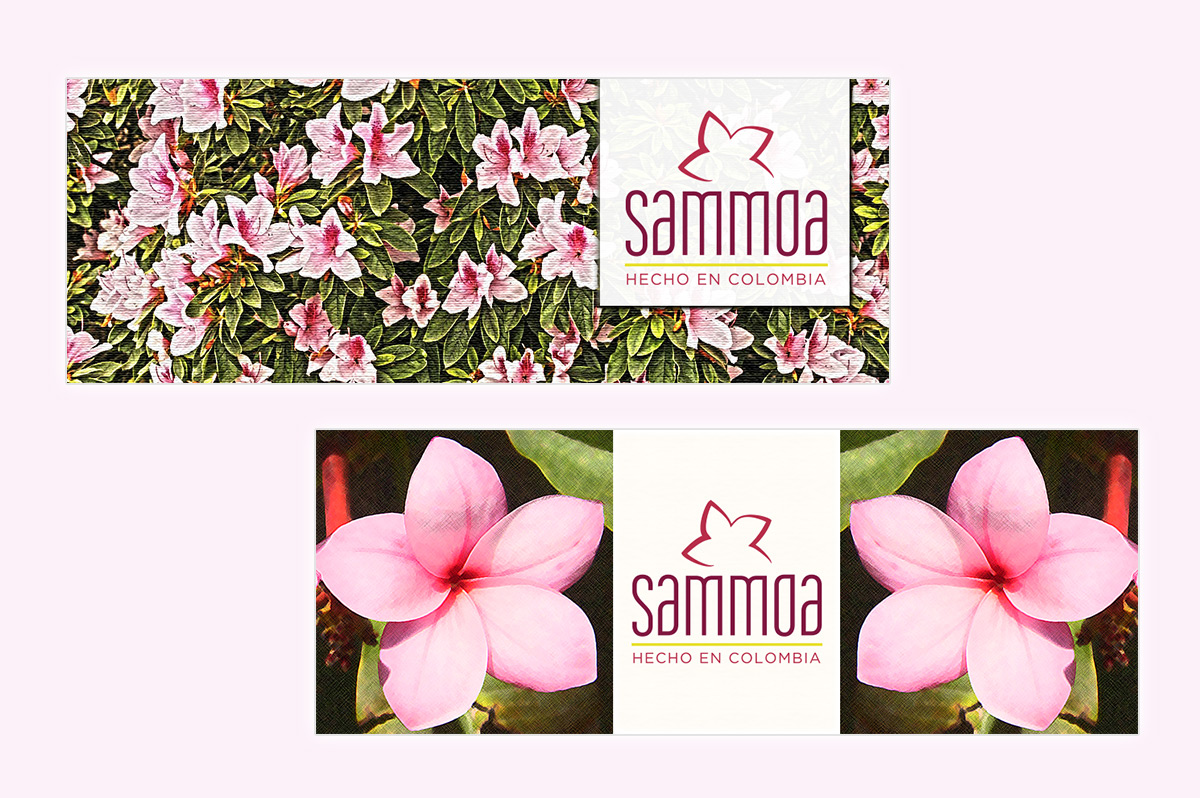 SAMMOA - Accessoires