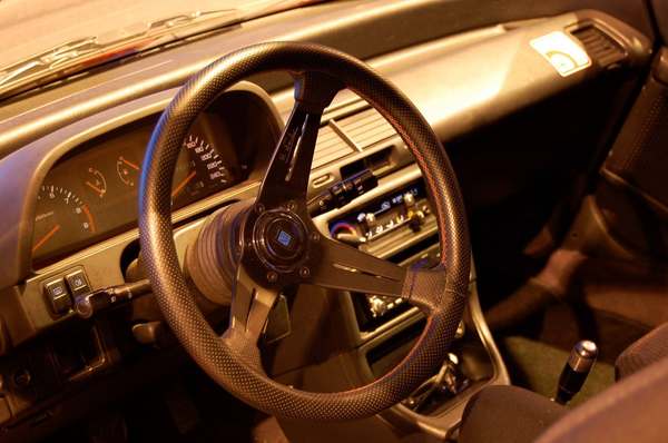 photo de nuit