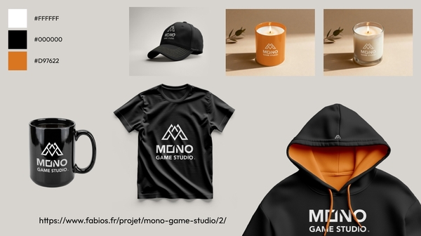 Mono Game Studio Goodies
