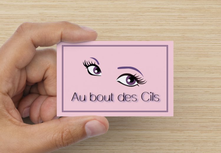 Logotype + Carte de visite