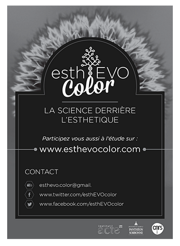 EsthEvo color