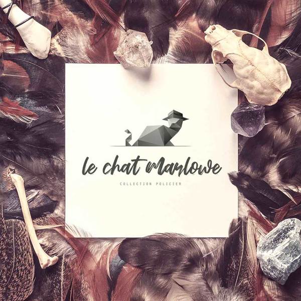Le chat Marlowe