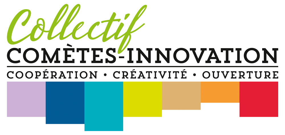 Collectif Comètes-Innovation