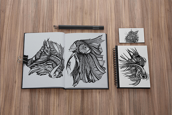 ILLUSTRATIONS