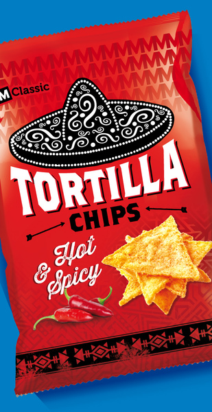 Tortillas