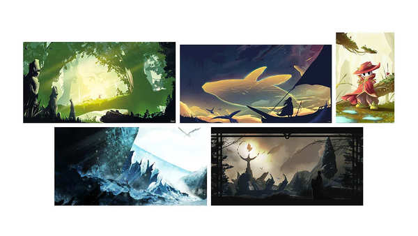 Illustrations