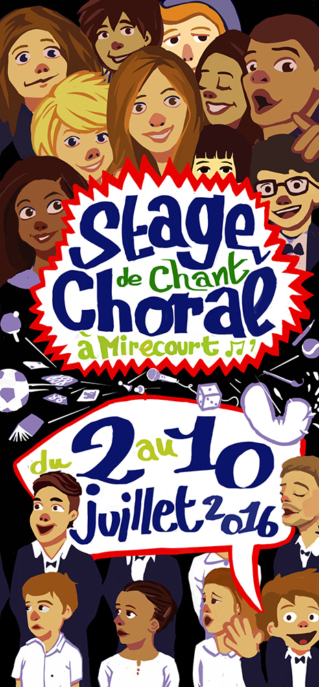 Premiere de couverture