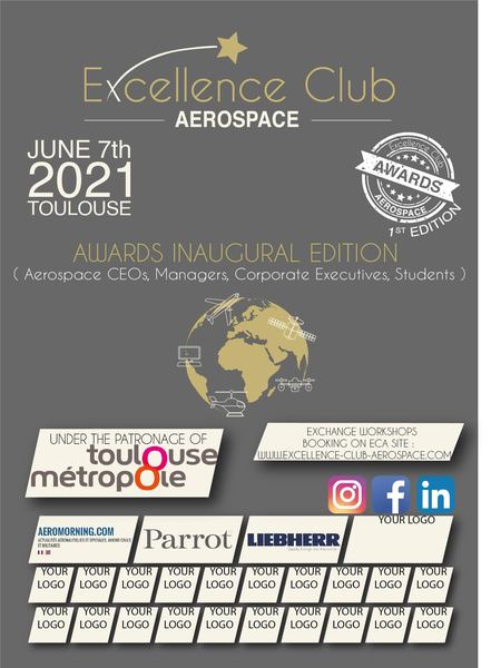 Flyer évenementiel