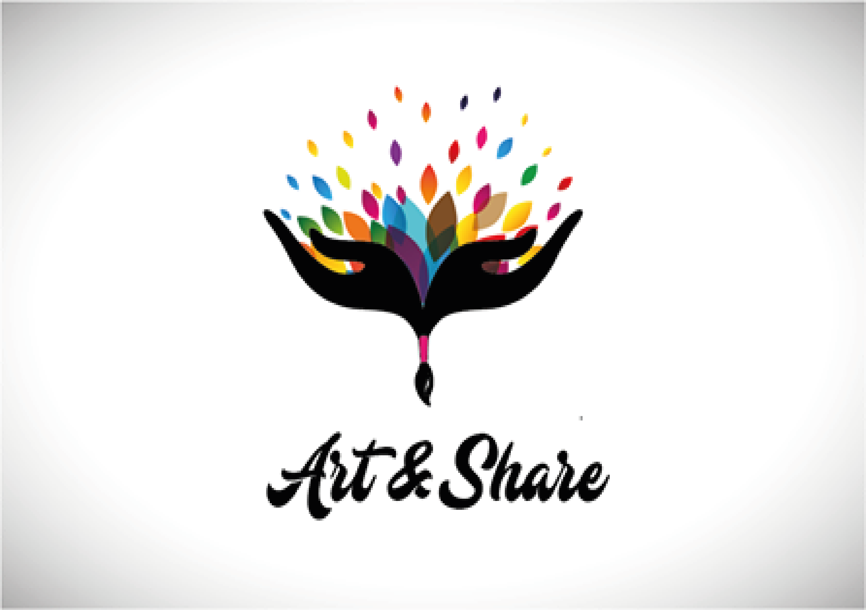 Art & share 