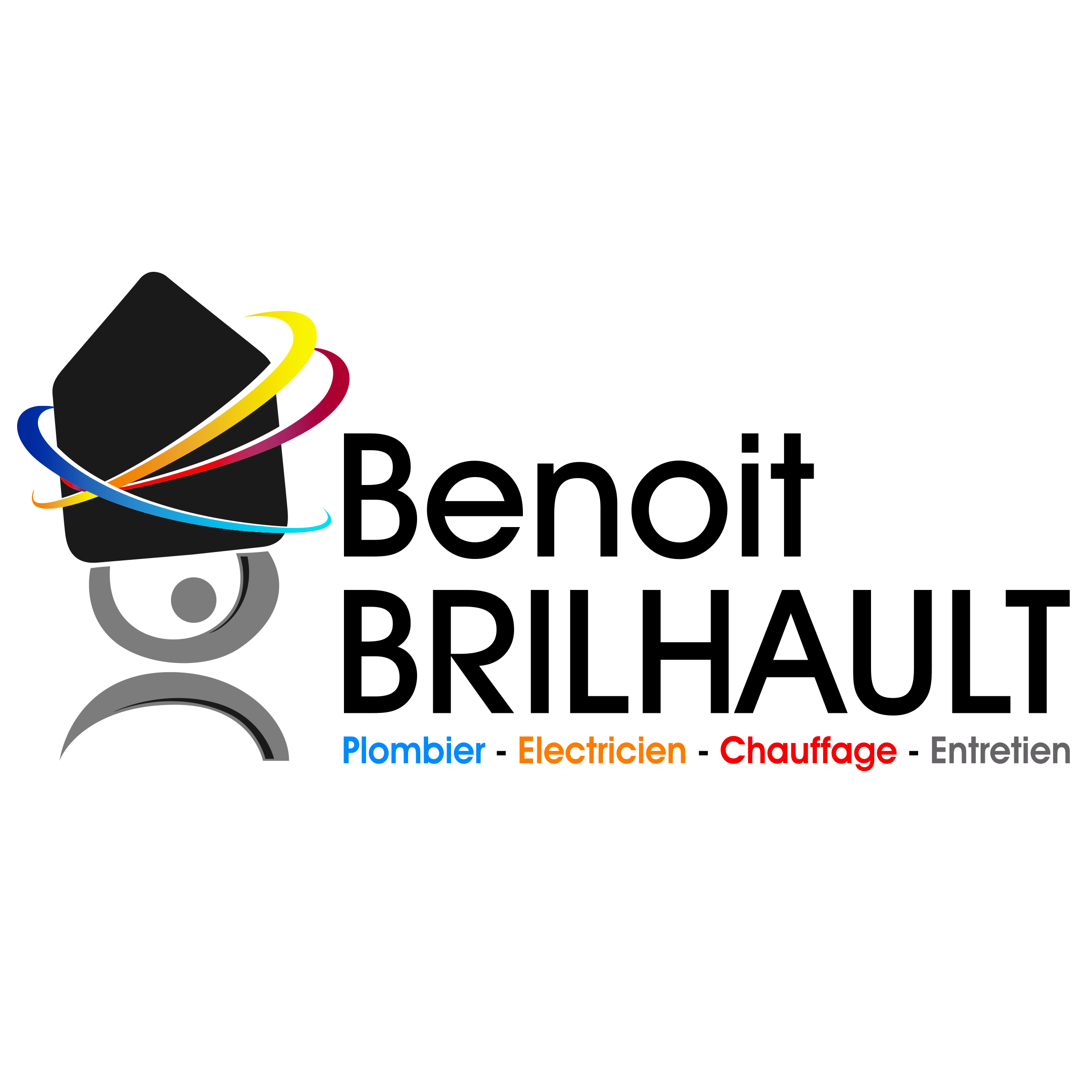 Logo Brilhault