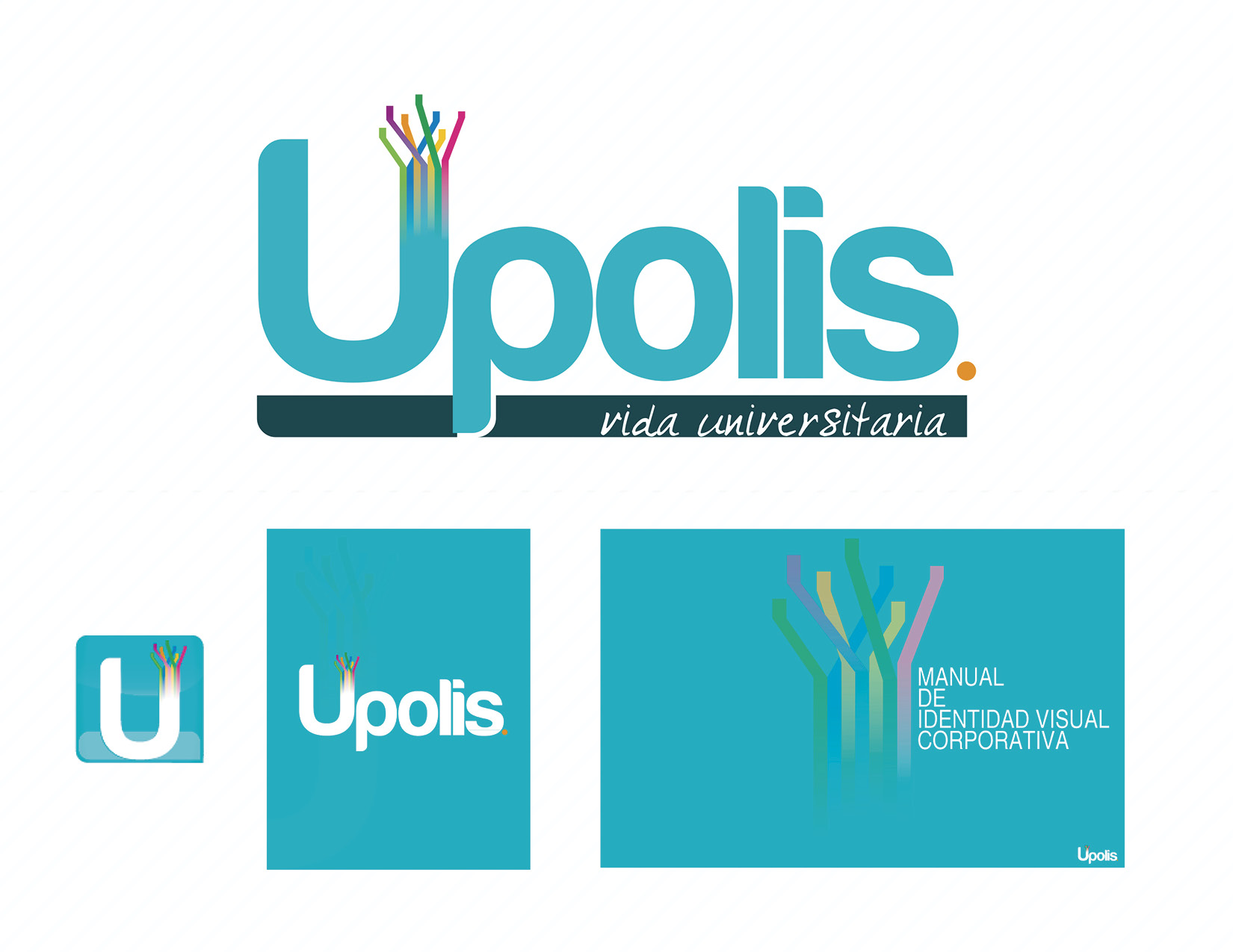 Upolis - Logo