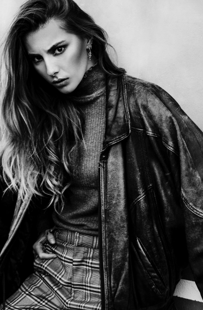 CLÉMENCE
