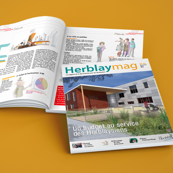 Herblaymag