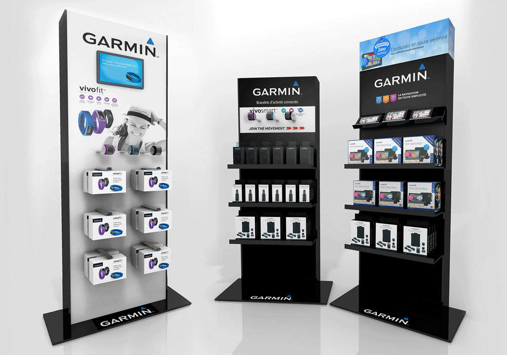 Garmin