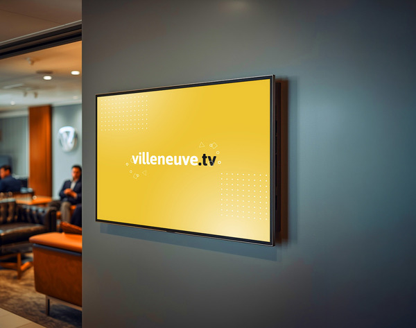 Habillage TV