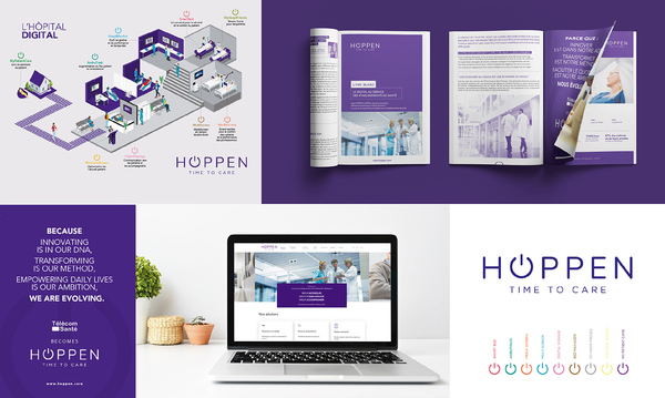 Hoppen