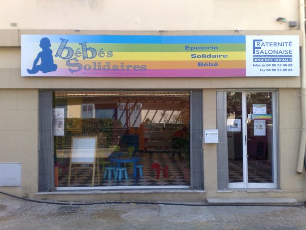 Création de logo / pose d'enseigne