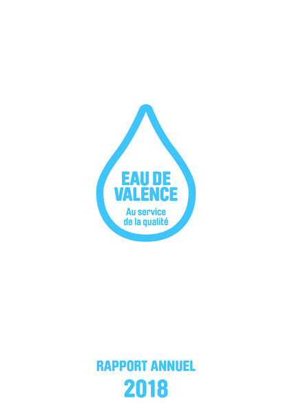 RA Eau de Valence 2018