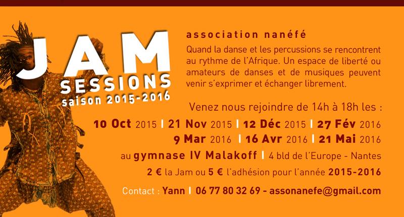 Association NANEFE