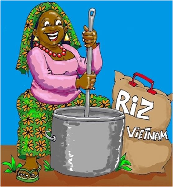 BOUÉNI DE MAYOTTE