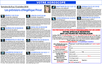Horoscope