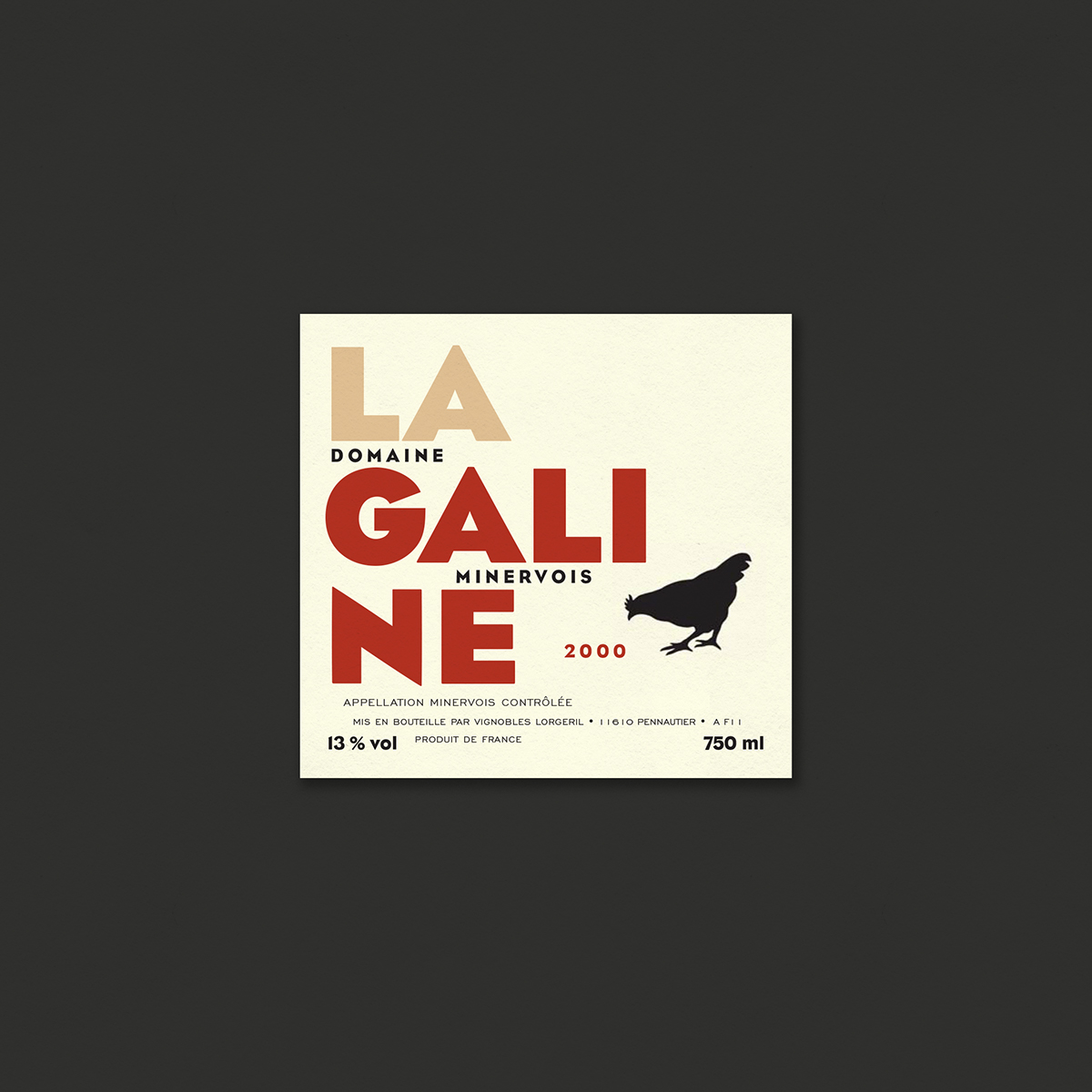 La Galine